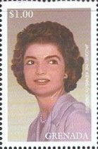 Jacqueline Kennedy Onassis (1929-1994)