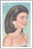 Jacqueline Kennedy Onassis (1929-1994)