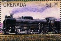 C 51 2-8-2, Japanese National Railways
