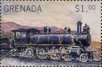 Atlantic Coast Line, US