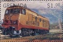 0341 Diesel Electric, Italian State Railways