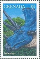 Triceratops