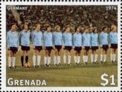 Germany, 1974
