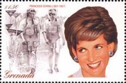 Diana, Princess of Wales