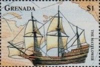 The Mayflower