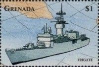 Frigate