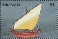 Dhow