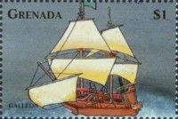 Galleon