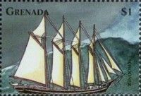 Schooner