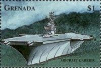 Aircraft carrier