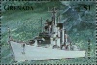 Destroyer