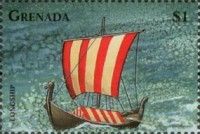 Longship