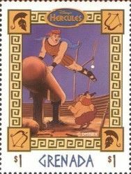 Hercules triumphant - Hercules, Phil
