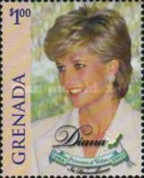 Diana, Princess of Wales
