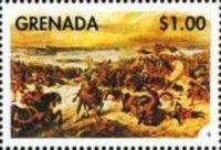 The battle of Nancy