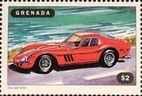 250 GTO