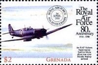Vickers Supermarine Spitfire Mk2a
