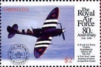 Vickers Supermarine Spitfire HF Mk1XB