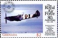Vickers Supermarine Spitfire HF Mk1Xb