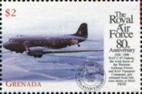 C-47 Dakota