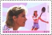 Chris Evert