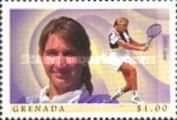 Steffi Graf