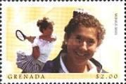 Monica Seles