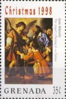 The Angel's Parting from Tobias, by Jean Bilevelt