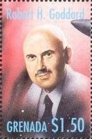Robert H. Goddard