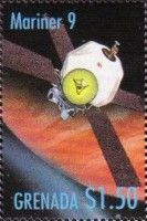 Mariner 9
