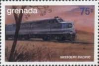 Missouri Pacific