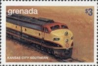 Kansas City Southern