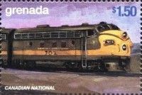 Canadian National