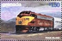 Rock Island