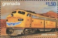 Union Pacific