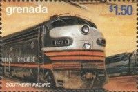 Southern Pacific