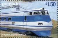 Ancona Express, Italy