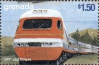 XPT, Australia