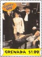 British comedy "Carry On"