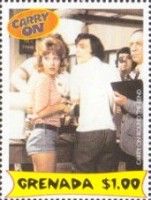 British comedy "Carry On"
