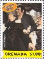 British comedy "Carry On"
