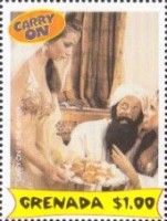 British comedy "Carry On"