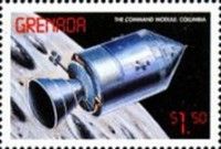 Command and Service Modules
