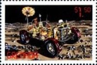 Lunar Rover