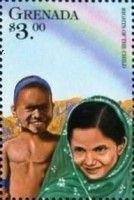 UN Rights of the Child, 10th Anniversary
