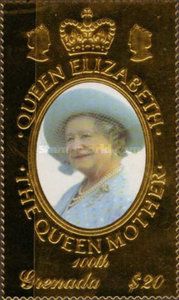 Queen Mother