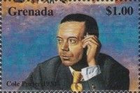 Cole Porter, 1934