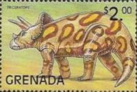 Triceratops