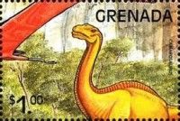 Camarosaurus