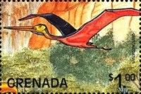 Quetzalcoatlus